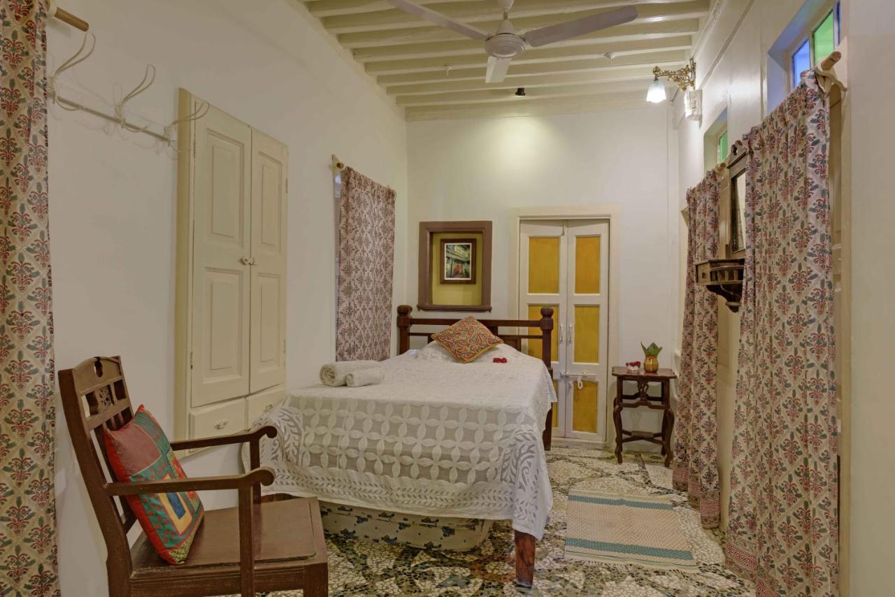 Heritage Single Room with study