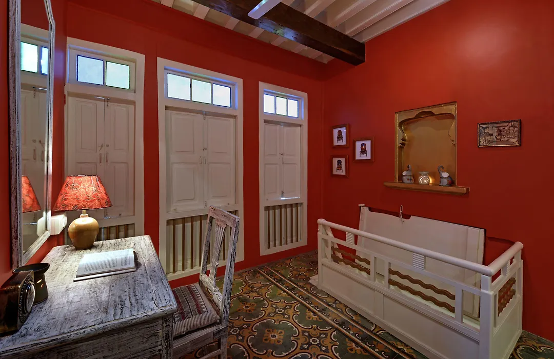French Haveli-1