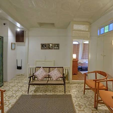 French Haveli-2